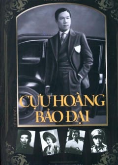 Ảnh Bí Mật Nội Cung Cựu Hoàng Bảo Đại