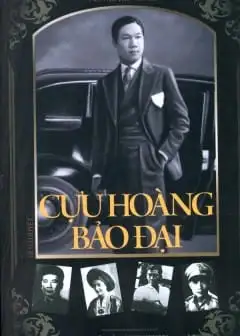 Ảnh Bí Mật Nội Cung Cựu Hoàng Bảo Đại