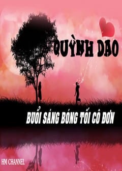 Ảnh Buổi Sáng Bóng Tối Cô Đơn