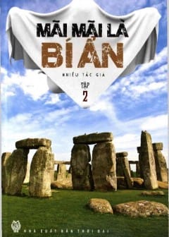 Ảnh Bí Ẩn Là Mãi Mãi - Thế Giới Kỳ Bí