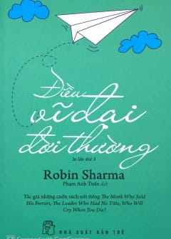 Ảnh Điều Vĩ Đại Đời Thường
