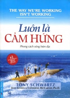 Ảnh Luôn Là Cảm Hứng - Phong Cách Sống Hiện Đại