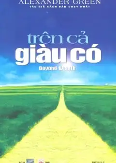 Trên Cả Giàu Có