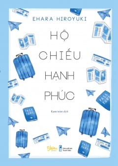 Ảnh Hộ Chiếu Hạnh Phúc
