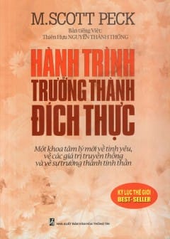 Ảnh Hành Trình Trưởng Thành Đích Thực