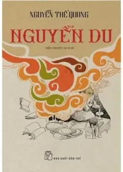 Ảnh Nguyễn Du