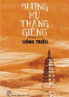 Ảnh Sương Mù Tháng Giêng