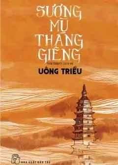 Ảnh Sương Mù Tháng Giêng