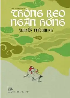 Ảnh Thông Reo Ngàn Hống