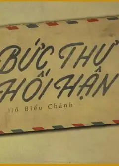 Bức Thư Hối Hận