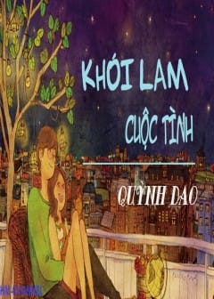 Ảnh Khói Lam Cuộc Tình