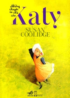 Ảnh Những Chuyến Xa Nhà Của Katy