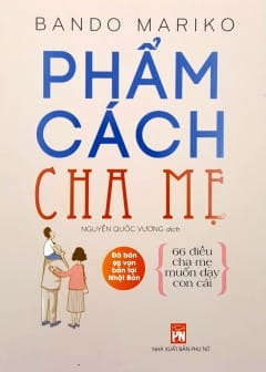 Ảnh Phẩm Cách Cha Mẹ