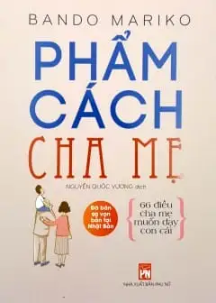 Phẩm Cách Cha Mẹ