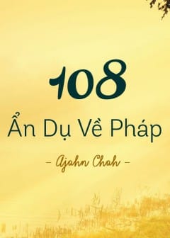 Ảnh Pháp Đơn Giản - 108 Ẩn Dụ Về Pháp