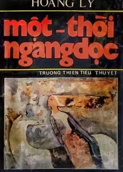 Ảnh Một Thời Ngang Dọc