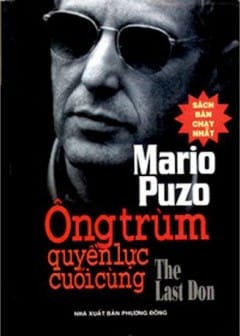 Ảnh Ông Trùm Quyền Lực Cuối Cùng