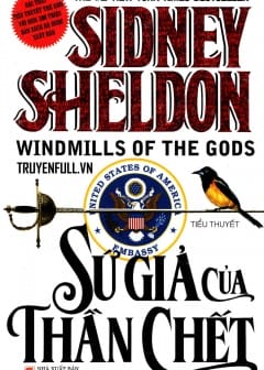 Ảnh Sứ Giả Của Thần Chết