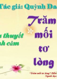 Ảnh Trăm Mối Tơ Lòng