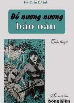 Ảnh Đỗ Nương Nương Báo Oán