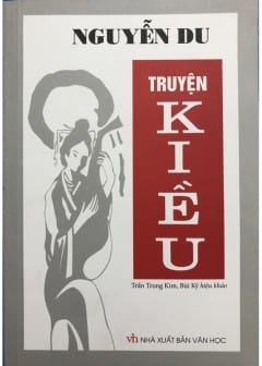 Ảnh Truyện Kiều