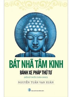 Ảnh Bát Nhã Tâm Kinh Osho