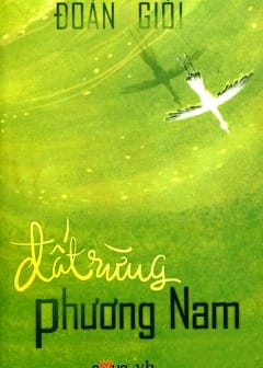 Ảnh Đất Rừng Phương Nam