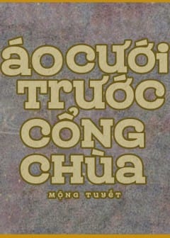 Ảnh Áo Cưới Trước Cổng Chùa