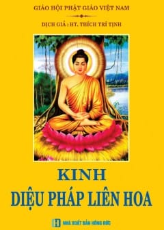 Ảnh Kinh Pháp Hoa