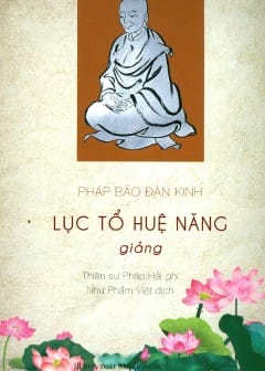 Ảnh Pháp Bảo Đàn Kinh