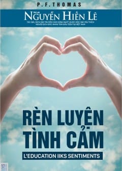 Ảnh Rèn Luyện Tình Cảm