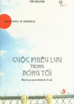 Ảnh Cuộc Phiêu Lưu Trong Bóng Tối