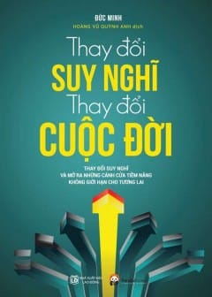 Ảnh Thay Đổi Suy Nghĩ, Thay Đổi Cuộc Đời