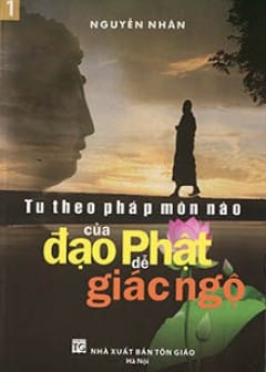 Ảnh Quyển 1: Tu Theo Pháp Môn Nào Của Đạo Phật Dễ Giác Ngộ
