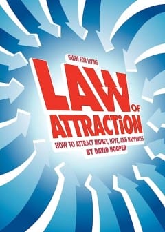 Ảnh Luật Hấp Dẫn - Thu Hút Tiền Bạc, Tình Yêu Và Hạnh Phúc