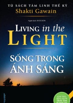 Ảnh Sống Trong Ánh Sáng