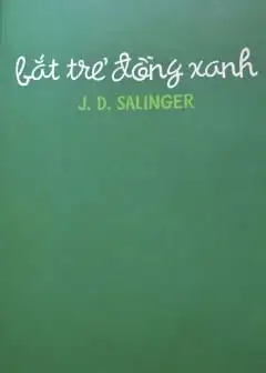 Bắt Trẻ Đồng Xanh