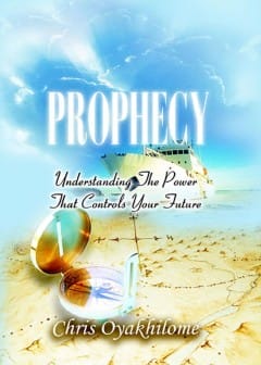 Ảnh Lời Tiên Tri - Hiểu Được Sức Mạnh Kiểm Soát Tương Lai Của Bạn