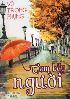 Ảnh Cạm Bẫy Người
