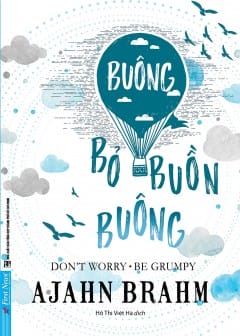 Ảnh Buông Bỏ Buồn Buông