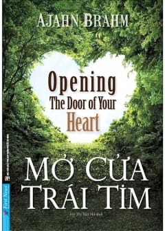 Ảnh Mở Cửa Trái Tim