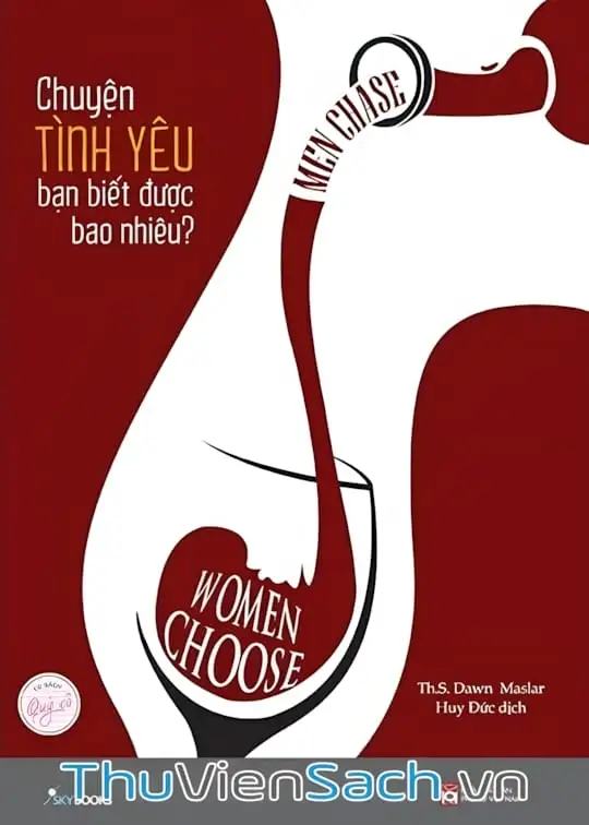 Ảnh bìa sách Chuyện Tình Yêu Bạn Biết Được Bao Nhiêu?