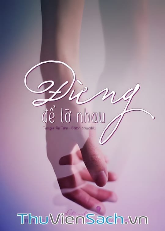 Ảnh bìa sách Hào Môn Kinh Mộng 3: Đừng Để Lỡ Nhau - Phần 3