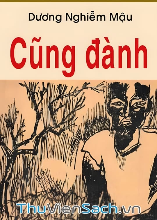 Ảnh bìa sách Cũng Đành
