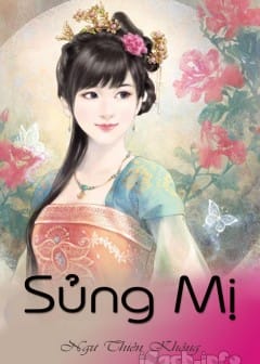 Ảnh Sủng Mị