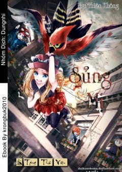 Ảnh Sủng Mị - Phần 2