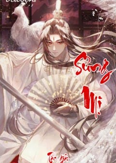 Ảnh Sủng Mị - Phần 3