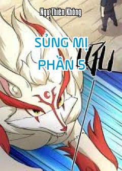 Ảnh Sủng Mị - Phần 5