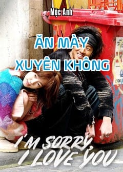 Ăn Mày Xuyên Không