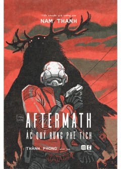 Ảnh Ác Quỷ Rừng Phế Tích